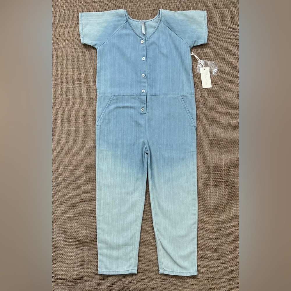 Rylee + Cru Jumpsuit